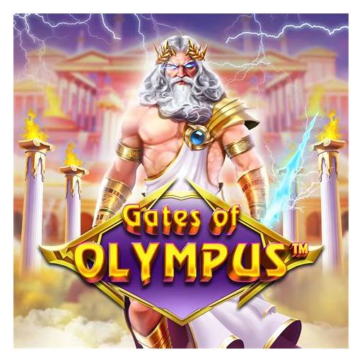 Gates of olympus slot